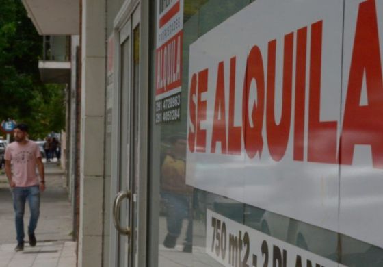 El peronismo ensaya una solución para la crisis de alquileres en un distrito de la Cuarta