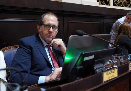 Diputado de la Cuarta disparó contra Milei por las retenciones y criticó la "tranquilidad" de la Sociedad Rural