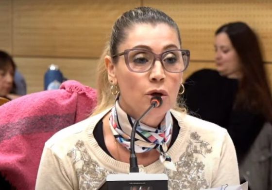 En Lincoln no se la dejan pasar: concejala peronista cruzó a su par de LLA por un voto negativo