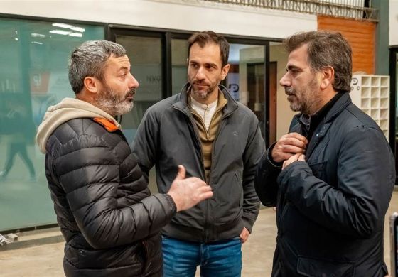 El PRO dejó todo encaminado para ir con LLA y esperan que se replique en la Cuarta