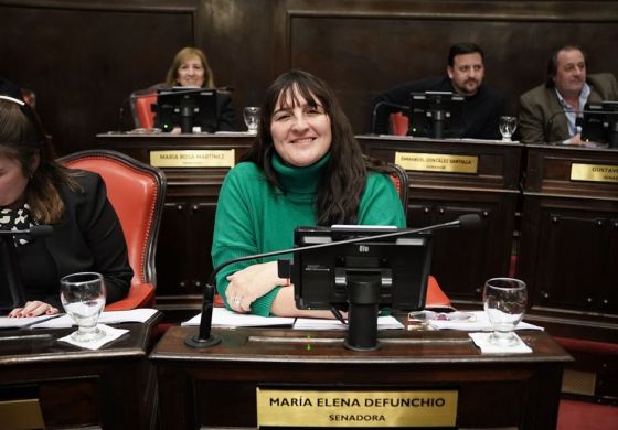 La UCR y La Cámpora, en la misma: dos dirigentes de la Cuarta son alcanzados por el límite a las reelecciones