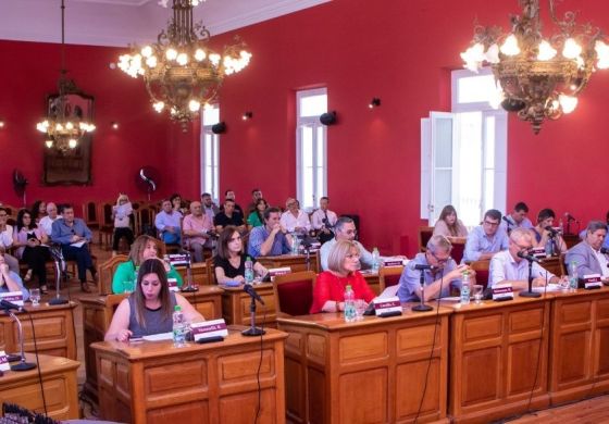  La defensa del INTA abrió una grieta: el PRO y LLA se sacaron chispas en el Concejo 