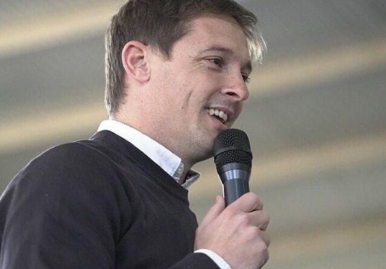 Baccello encabeza la lista 2025, pero mira al 2027: "No renuncio al sueño de ser intendente de Lincoln"
