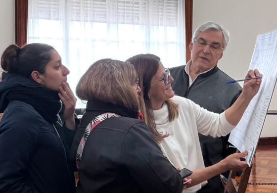  Alegre activa la venta de 97 lotes para capitalizar el Fondo de la Vivienda