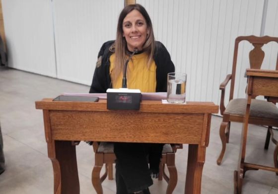 Sin grieta: en Lincoln aprobaron por unanimidad una propuesta del FR para abordar la salud mental