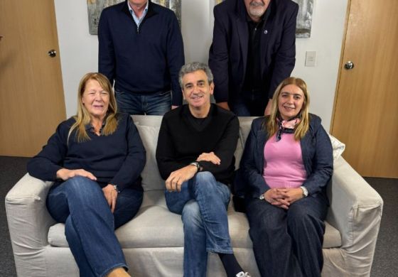 Fuerte presencia de la Cuarta en la lista de centro de los gobernadores 