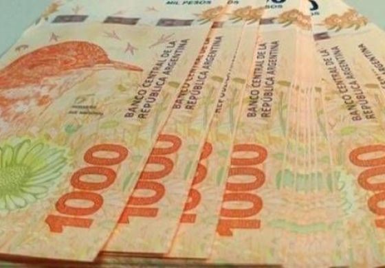 Municipio de la Cuarta descomprimió la tensión salarial y acordó un bono con los gremios