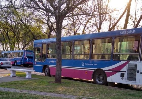  "Está dejando a los vecinos a su suerte": reflotan un reclamo por una localidad sin transporte
