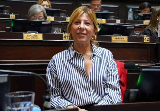 "No se discute la agenda bonaerense": la crítica de una diputada de la Cuarta a una semana de las elecciones
