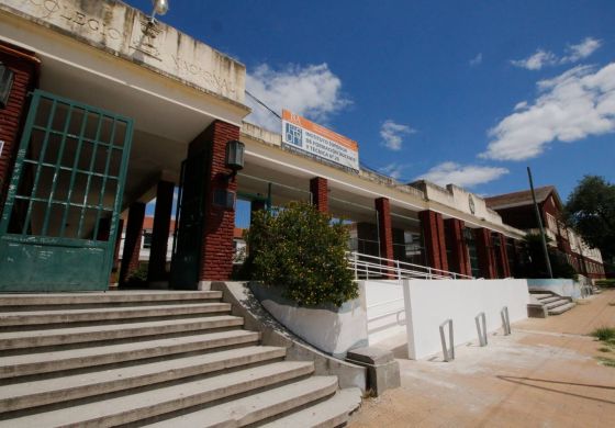El lunes después de las elecciones habrá clases en las escuelas de la Cuarta