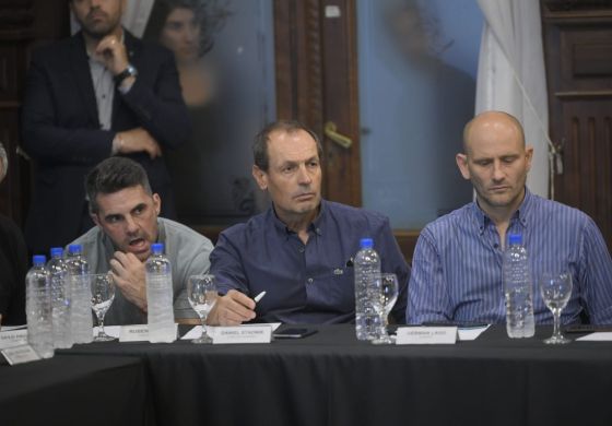 Daniel Stadnik fustigó a Milei por la crisis en los campos: &ldquo;La Nación es el gran ausente"