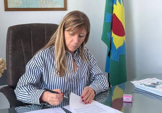 Desde la Cuarta piden incluir la salud bucal a la libreta sanitaria Materno Infantil 