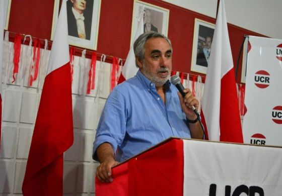 Miguel Fernández fustigó al PRO: "No se sabe si sigue siendo un partido político"