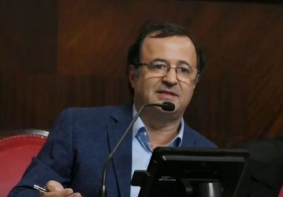 "¿Por qué la urgencia?": Daletto sentó postura por el Presupuesto de Kicillof