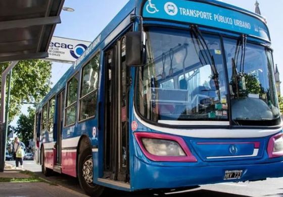 Impulso al transporte en Junín: Provincia eleva los subsidios de $25 a $98 millones