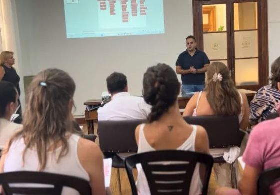  Revilla y su gabinete, en clave de planificación: qué agenda ensayan para los próximos meses
