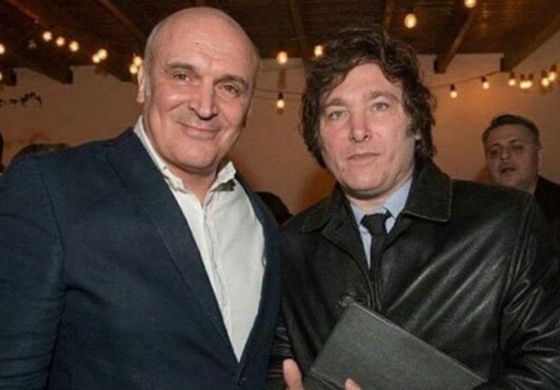 Lo que verán los votantes de la Cuarta: la Justicia definió que José Luis Espert se queda en las boletas