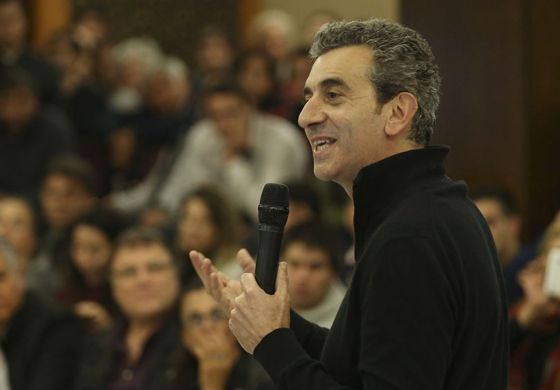 Tras la foto con los gobernadores, Randazzo desembarca en la Cuarta: qué distrito visitará