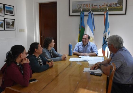  Recoulat articuló con privados para saldar una deuda histórica: de qué se trata