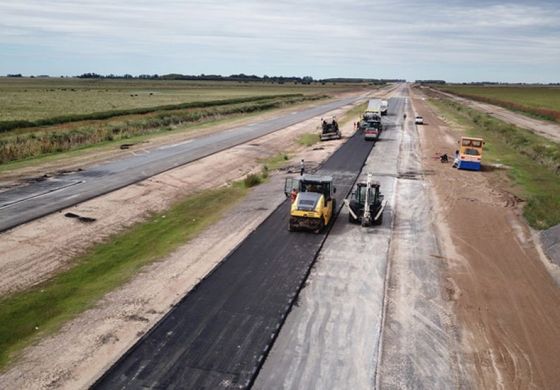 Radicales y PRO de Chacabuco piden respuestas a Milei por el freno a una obra clave para la ciudad