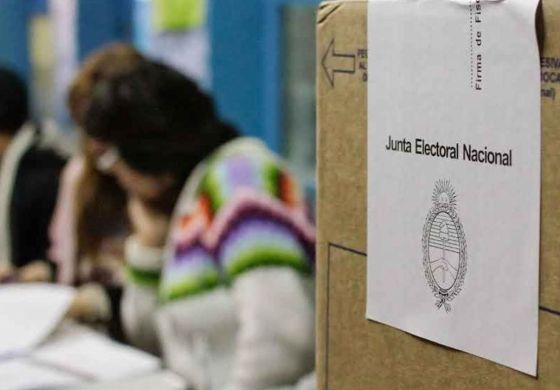 Dos excepciones en la Cuarta: Pinto y Tejedor se mantuvieron fuera del mapa violeta