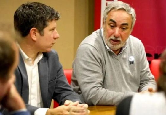 Al grito de prórroga, la UCR bonaerense posterga las urnas: la influencia de la Cuarta