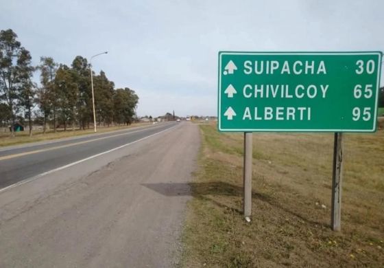 La Ruta 5 reaviva tensiones en la Cuarta: el anuncio de Caputo y el avance del modelo privatizador