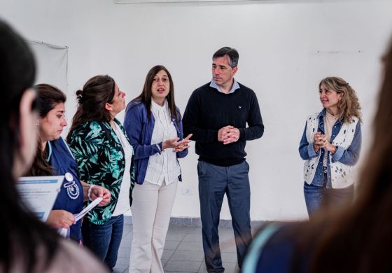  Flexas sumó un reconocimiento provincial: de qué se trata 