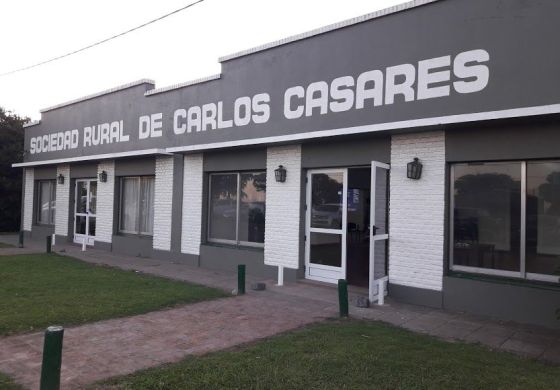  La Sociedad Rural, entre el alivio y la cautela por la ayuda nacional