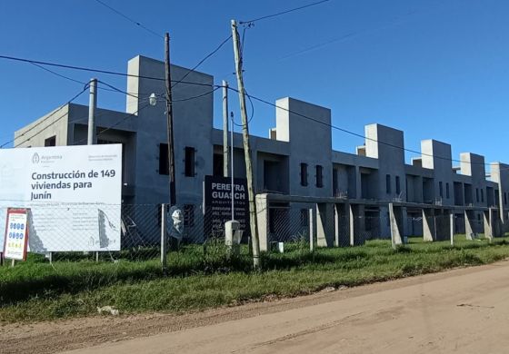  Subasta del ProCreAr: crece la bronca y la incertidumbre por las 149 viviendas