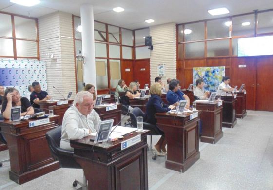 A contramano de Milei, LLA quiere agrandar el Estado en la Cuarta: proponen abrir una oficina de Objetos Perdidos