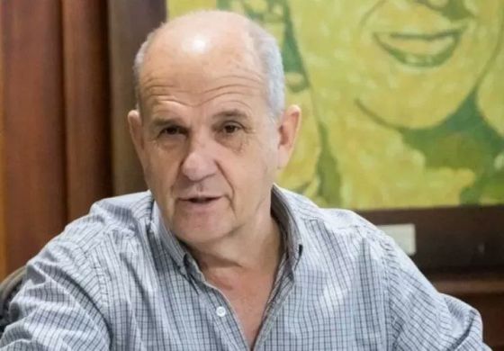 "Pehuajó no se cae": Zurro responde a la baja del Matadero y la Aduana