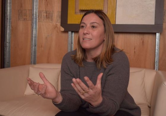 Antes del Senado, Arata hace un duro balance de Petrecca