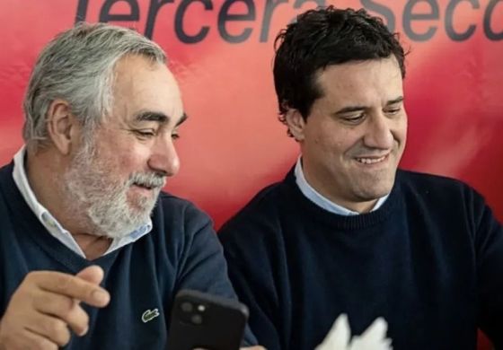 Se pudrió todo entre Fernández y Abad: Miranda y otras diputadas arman su propio bloque