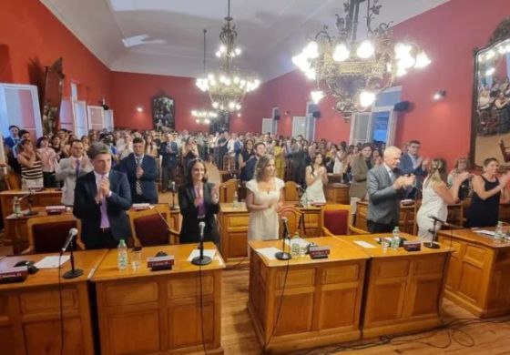  Reacomodamiento en el Concejo: bloques más fuertes y un oficialismo condicionado