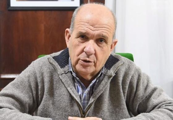  Zurro no ahorra críticas contra Nación: denuncia corrupción y recortes millonarios al distrito