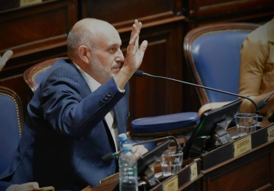 Ley de adopción y celulares en escuelas: Guerrera celebró avances clave en la provincia
