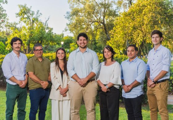  Tras confirmar a su funcionaria clave, Mittelbach reveló cómo se conformará el gabinete 2026