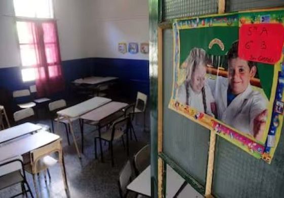 PBA definió el calendario escolar: cuándo empiezan las clases 2026 en la Cuarta