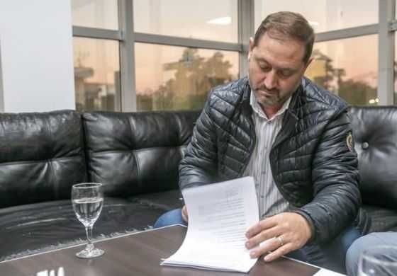  Serenal envió al HCD el Presupuesto 2026 y abre el debate político