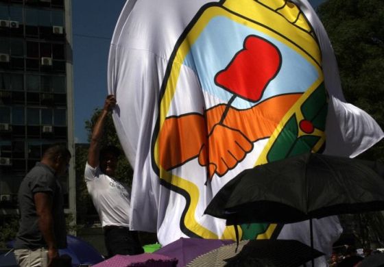 Unidad arriba, dudas abajo: la Cuarta todavía no ordena el PJ