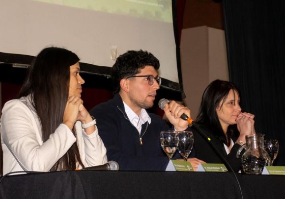 "Tu Hogar en Florentino Ameghino": el Municipio dio un paso clave para los postulantes