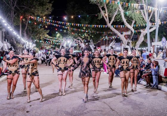  &ldquo;Mucho más que una fiesta&rdquo;: Flexas puso números al impacto del Carnaval