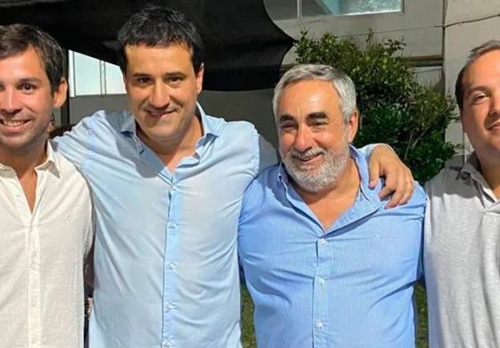 Todo mal en la UCR: Abad puso fecha para la elección y Miguel Fernández va a la justicia