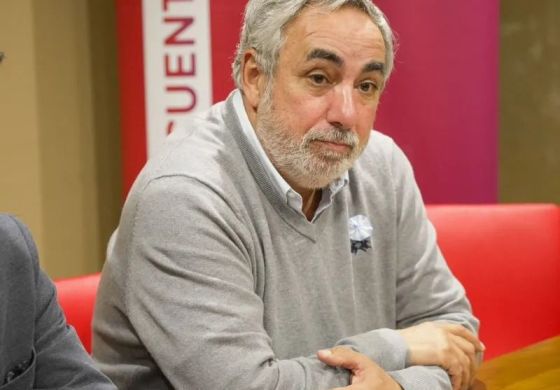 Miguel Fernández va a la Justicia contra Maxi Abad por la fecha de elecciones