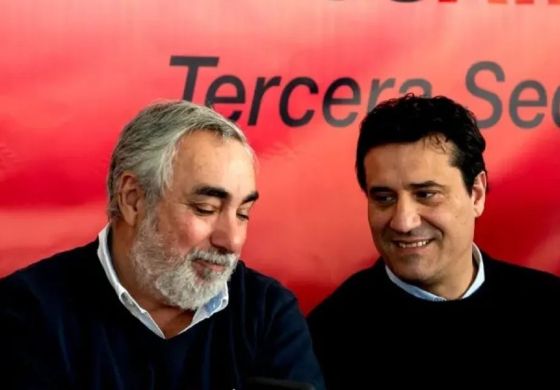 La Justicia rechazó la cautelar de Miguel Fernández para frenar la elección interna de la UCR