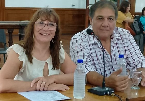 Se partió el peronismo en distrito PRO de la Cuarta: quiénes quedaron de cada lado
