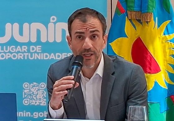 Petrecca bajó de un hondazo la propuesta estrella de los libertarios: "Es marketing"