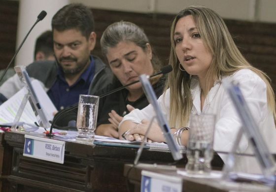 En distrito opositor, el peronismo pide frenar acciones judiciales contra vecinos que no pagaron las tasas