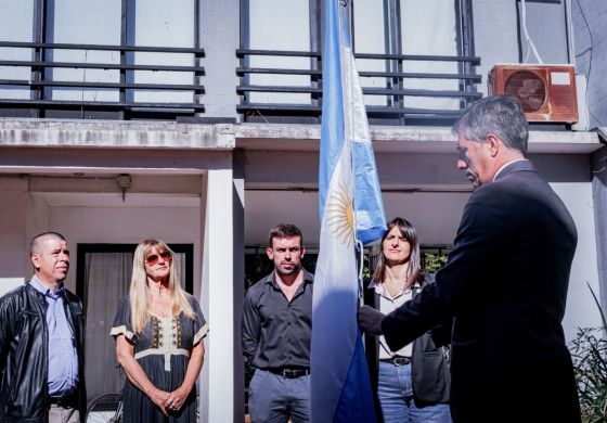 Desde el territorio, intendentes de la Cuarta conmemoraron los 50 años del golpe